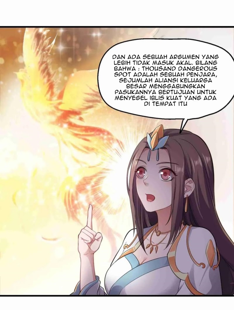 First Dragon (Yuanlong) Chapter 77 halaman 10