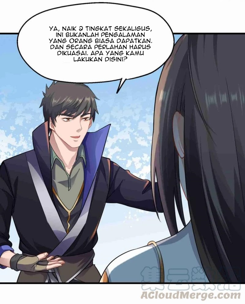 First Dragon (Yuanlong) Chapter 77 halaman 5