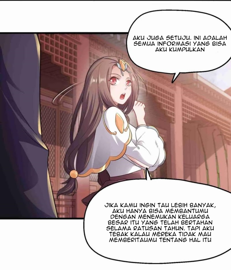 First Dragon (Yuanlong) Chapter 77 halaman 12