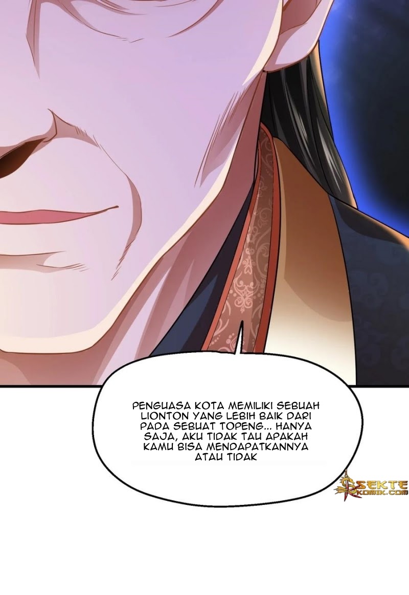 First Dragon (Yuanlong) Chapter 77 halaman 31