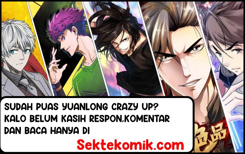 First Dragon (Yuanlong) Chapter 77 halaman 33