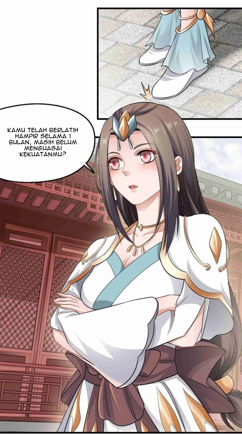 First Dragon (Yuanlong) Chapter 77 halaman 4