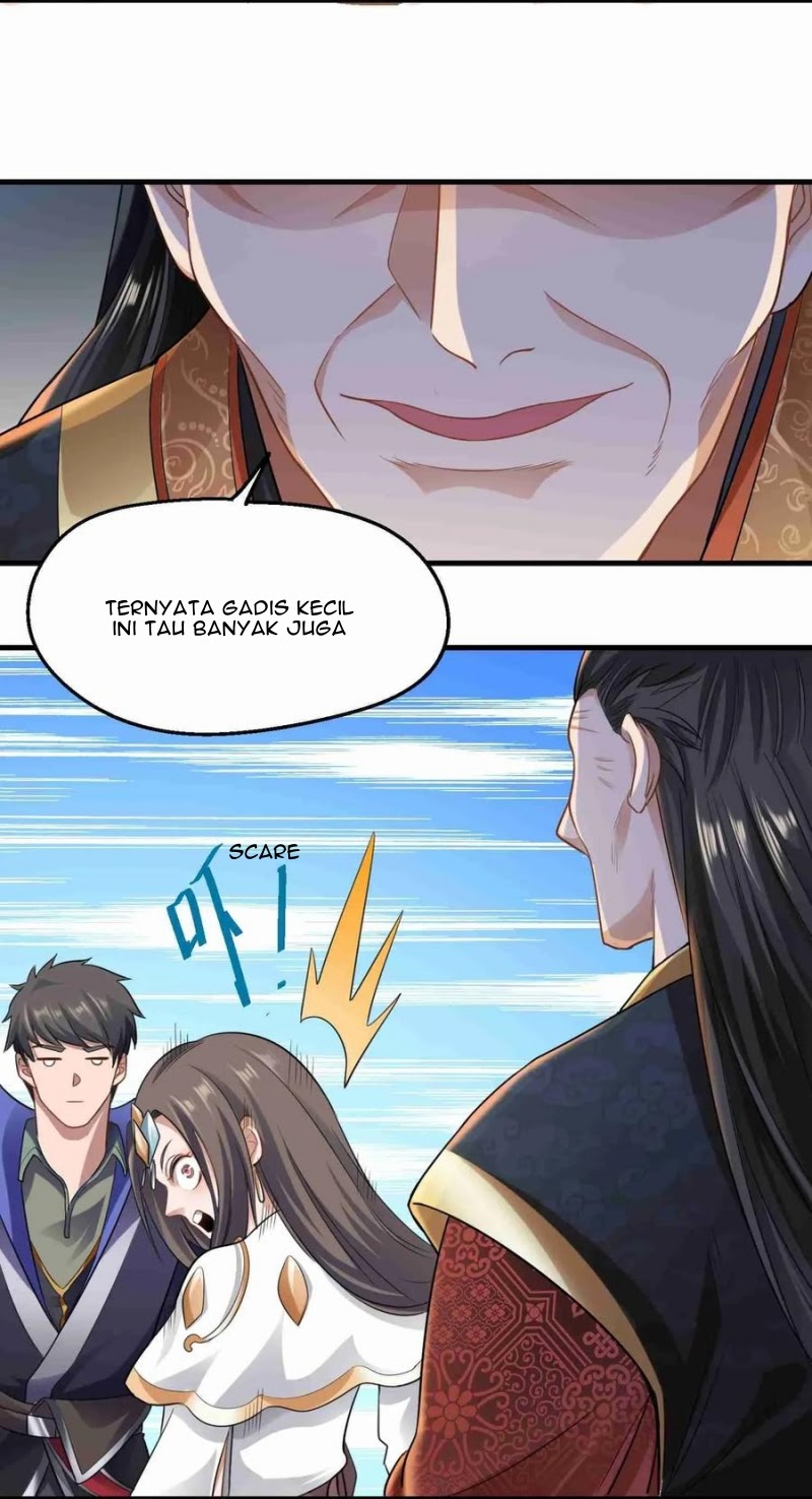 First Dragon (Yuanlong) Chapter 77 halaman 18