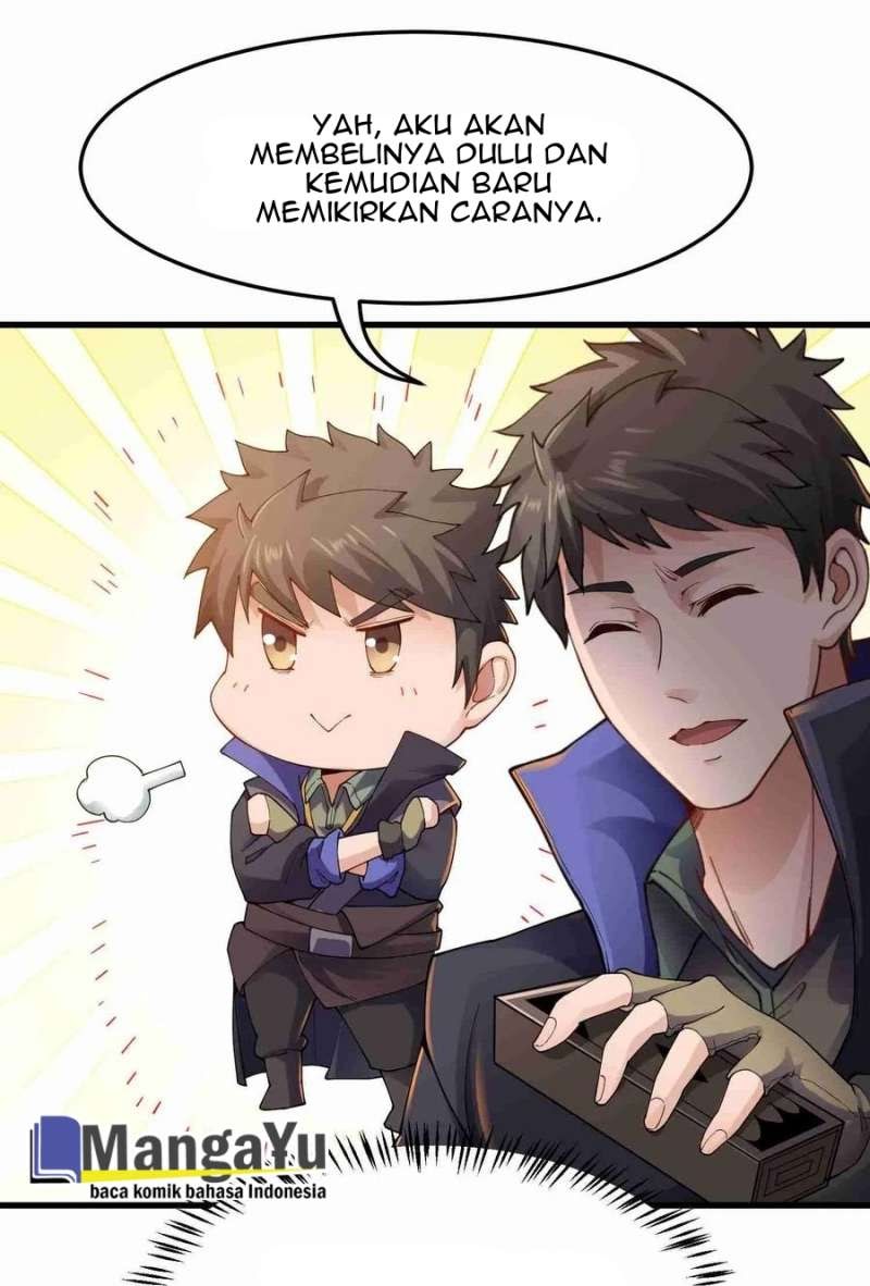 First Dragon (Yuanlong) Chapter 78 halaman 18