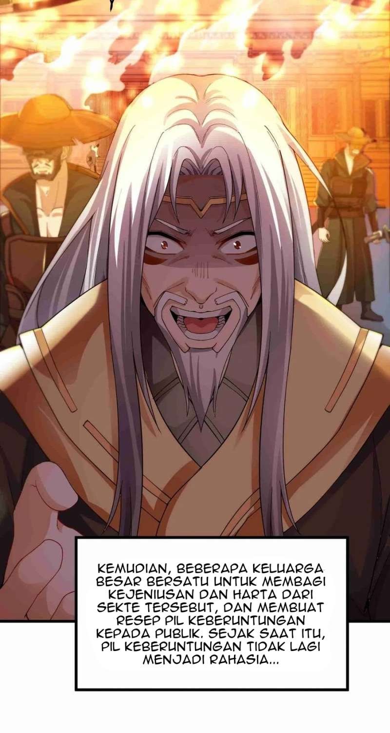 First Dragon (Yuanlong) Chapter 78 halaman 31