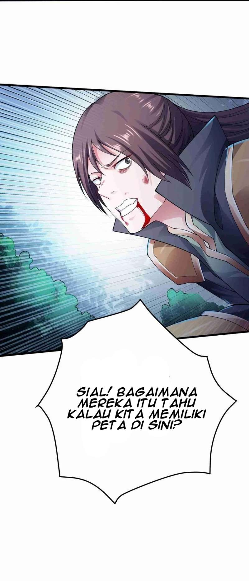 First Dragon (Yuanlong) Chapter 78 halaman 23