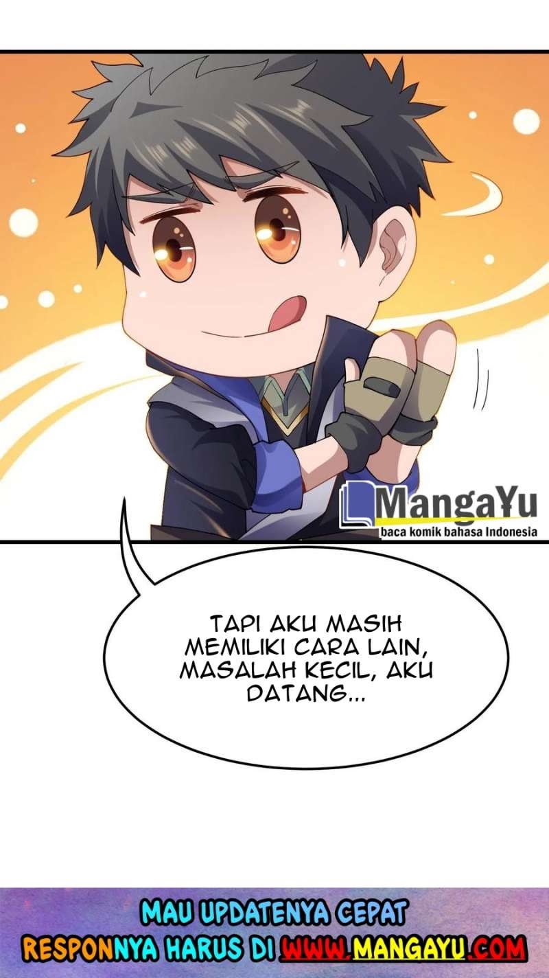 First Dragon (Yuanlong) Chapter 78 halaman 35