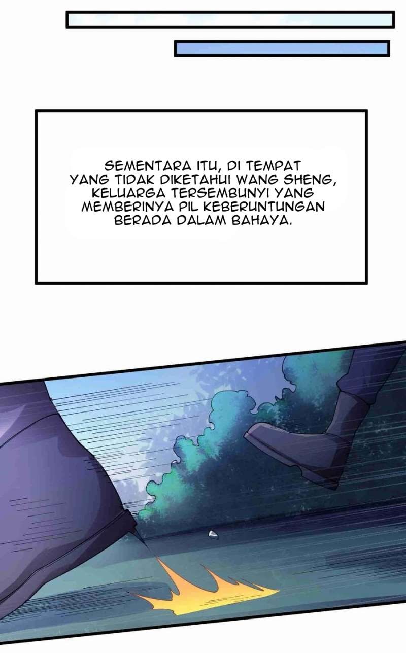 First Dragon (Yuanlong) Chapter 78 halaman 21