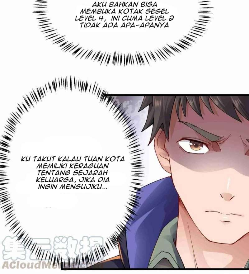 First Dragon (Yuanlong) Chapter 78 halaman 19