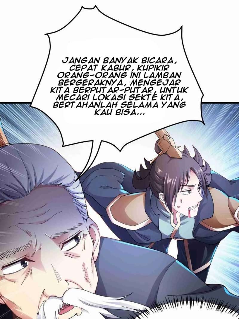 First Dragon (Yuanlong) Chapter 78 halaman 24