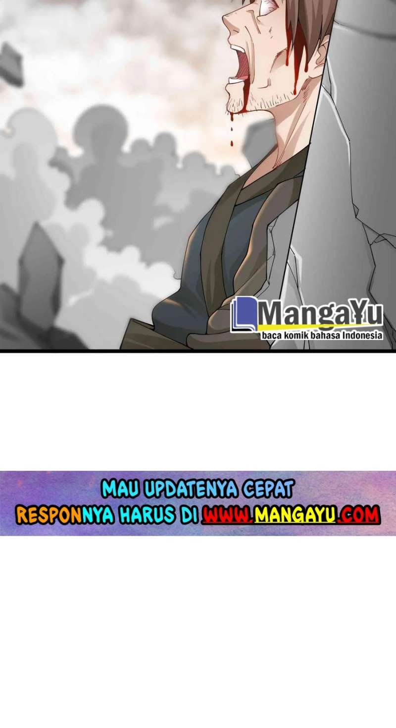 First Dragon (Yuanlong) Chapter 78 halaman 8