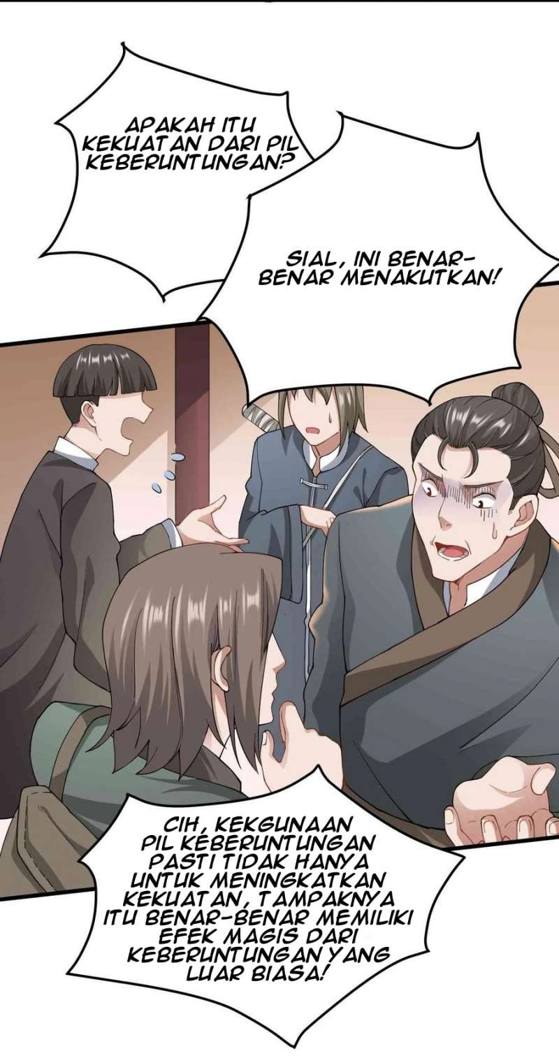 First Dragon (Yuanlong) Chapter 78 halaman 10
