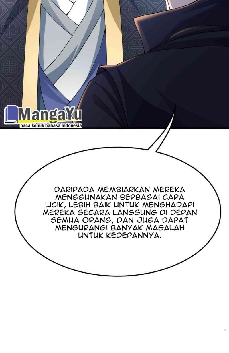 First Dragon (Yuanlong) Chapter 78 halaman 15