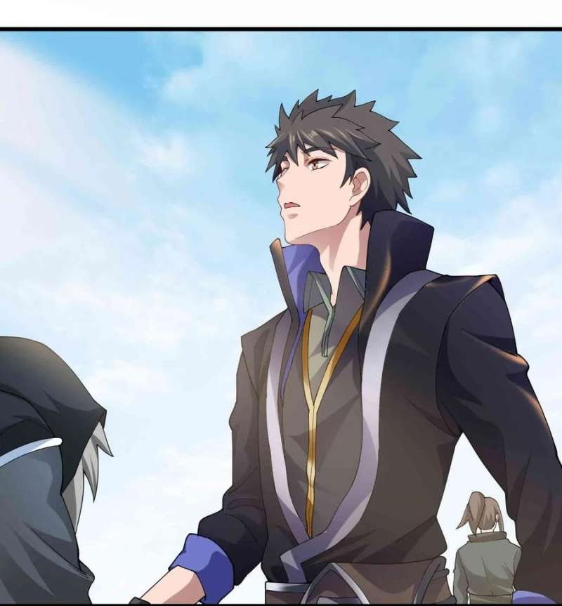 First Dragon (Yuanlong) Chapter 78 halaman 13