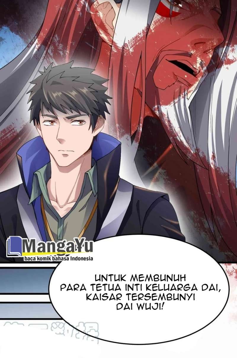 First Dragon (Yuanlong) Chapter 78 halaman 12