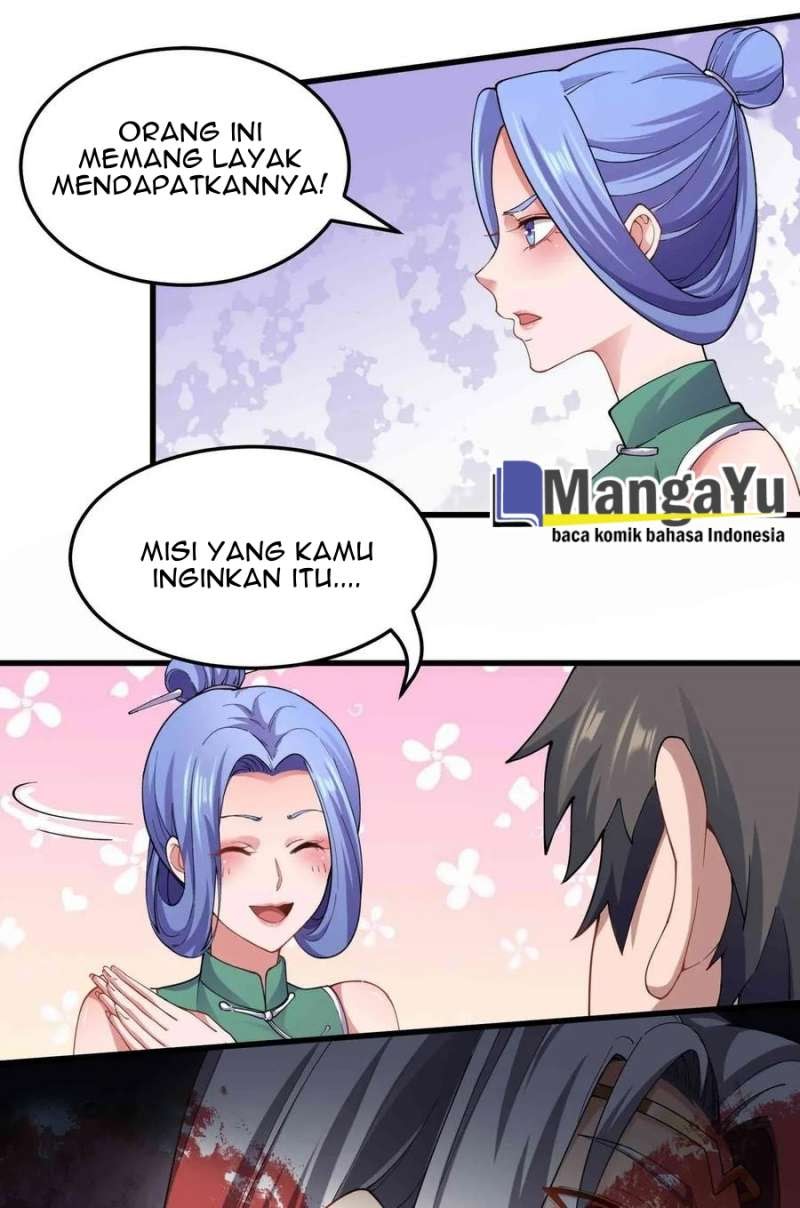 First Dragon (Yuanlong) Chapter 78 halaman 11