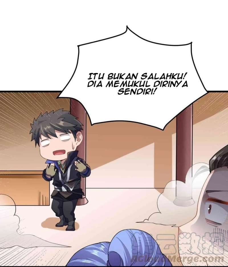 First Dragon (Yuanlong) Chapter 78 halaman 9