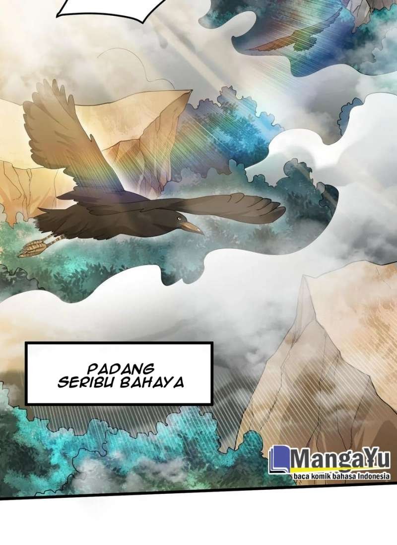 First Dragon (Yuanlong) Chapter 78 halaman 33