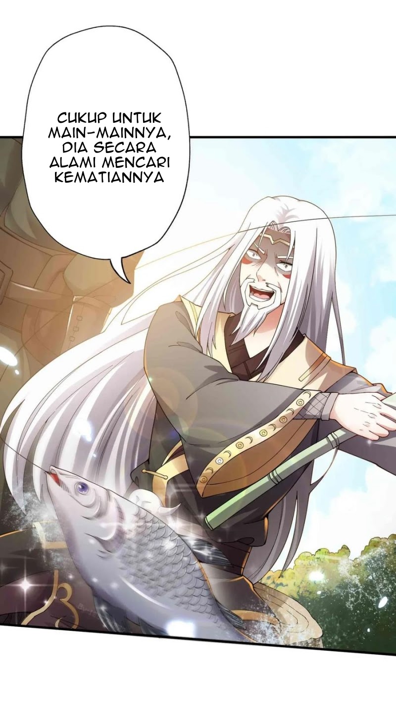 First Dragon (Yuanlong) Chapter 79 halaman 22