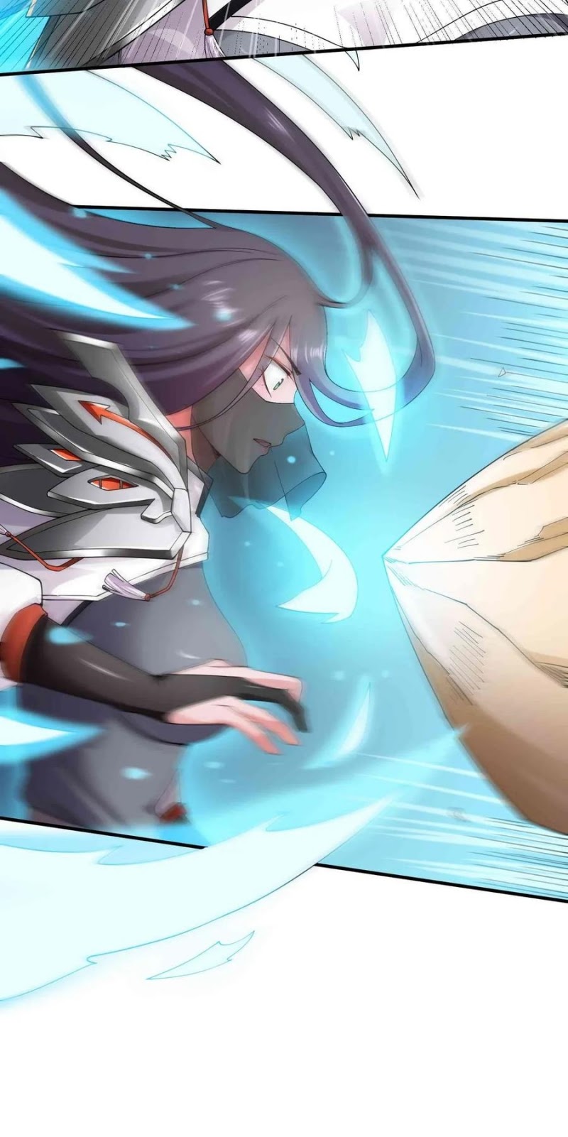 First Dragon (Yuanlong) Chapter 81 halaman 19