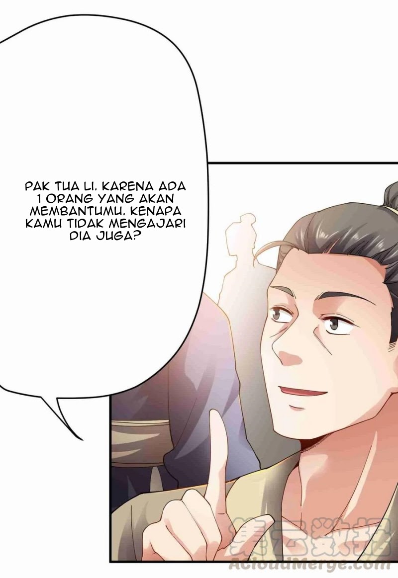 First Dragon (Yuanlong) Chapter 82 halaman 29