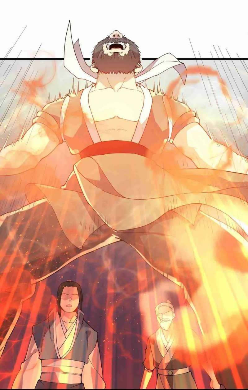 First Dragon (Yuanlong) Chapter 84 halaman 13