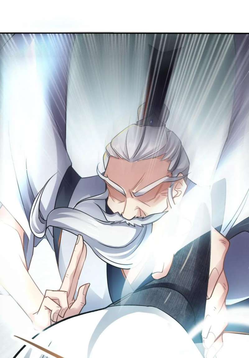 First Dragon (Yuanlong) Chapter 85 halaman 37
