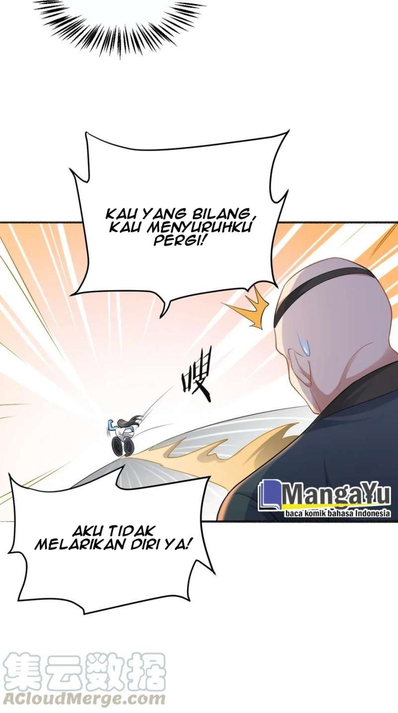First Dragon (Yuanlong) Chapter 85 halaman 19