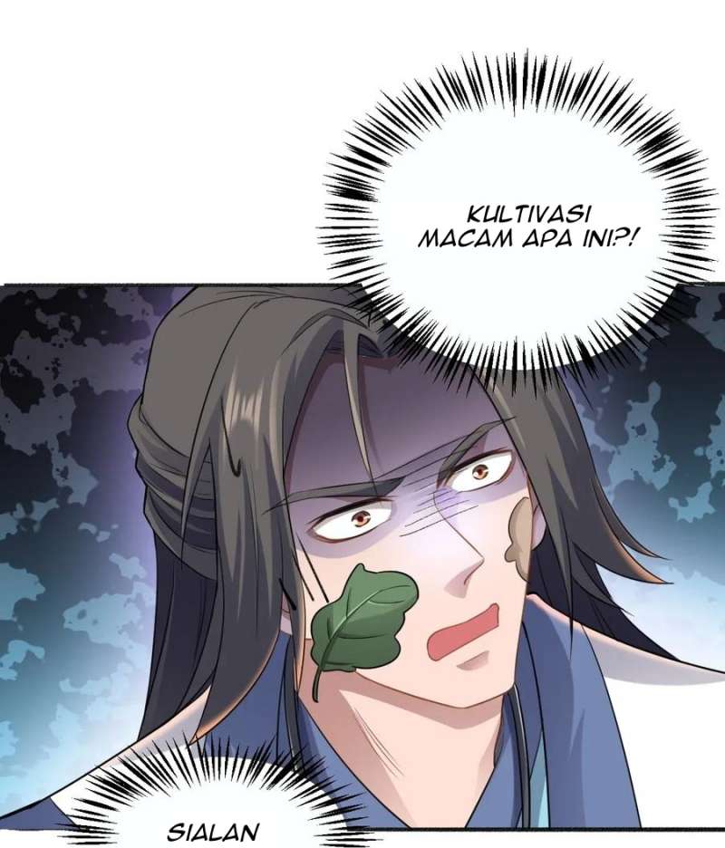 First Dragon (Yuanlong) Chapter 85 halaman 18