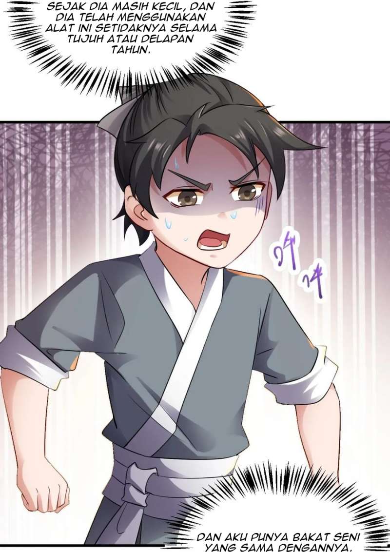 First Dragon (Yuanlong) Chapter 85 halaman 22