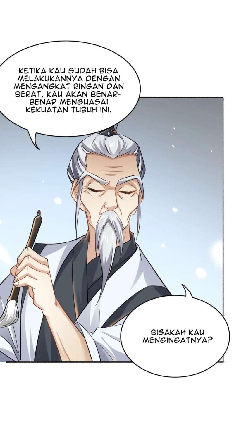 First Dragon (Yuanlong) Chapter 85 halaman 42