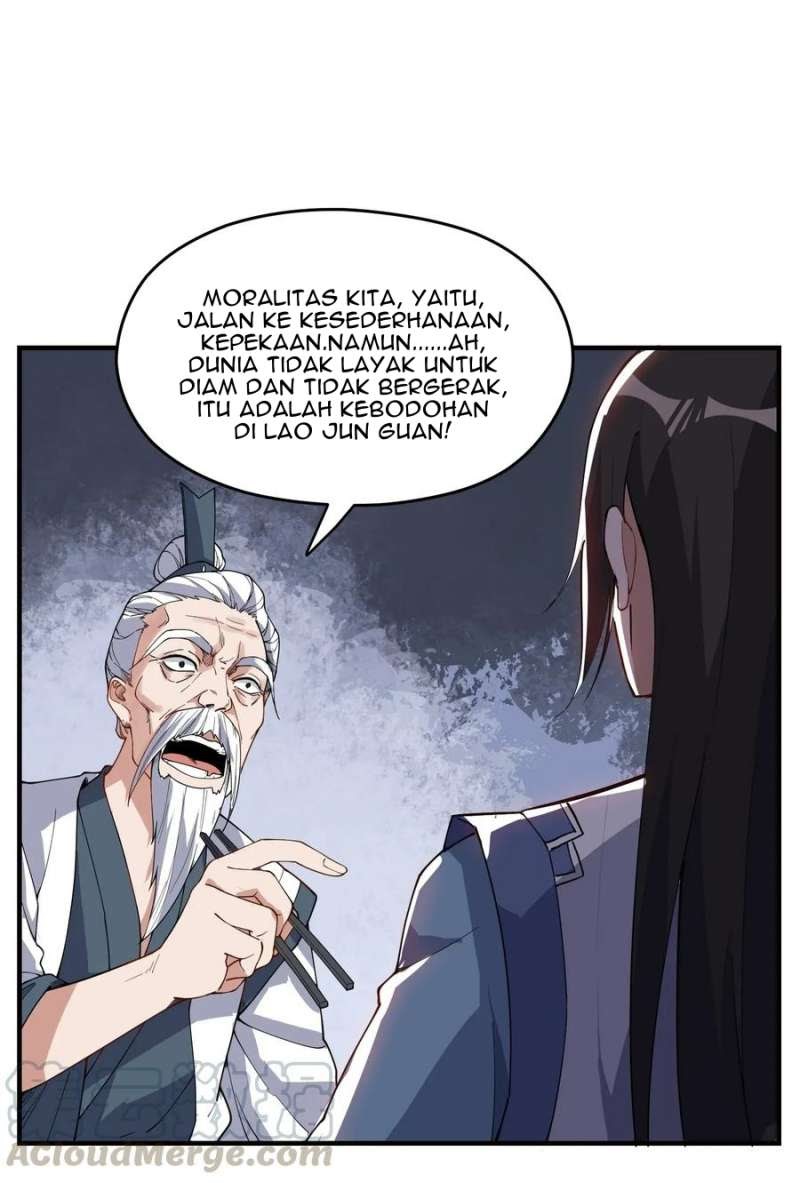 First Dragon (Yuanlong) Chapter 86 halaman 12