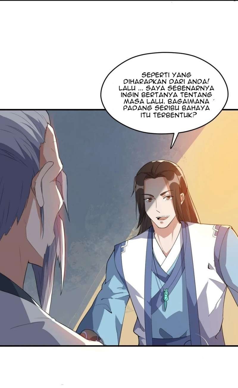 First Dragon (Yuanlong) Chapter 86 halaman 30
