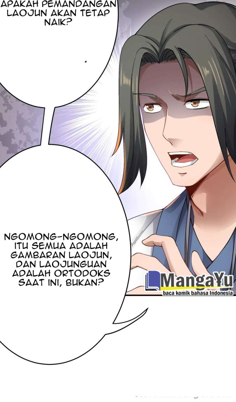 First Dragon (Yuanlong) Chapter 87 halaman 25