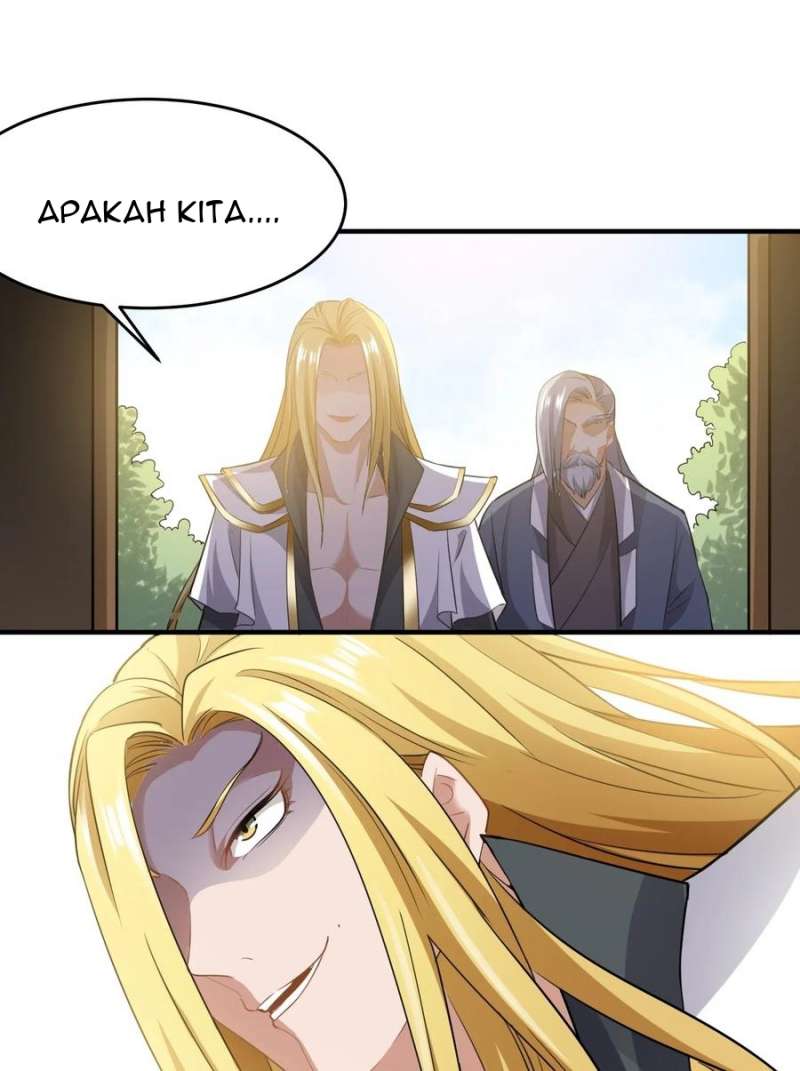 First Dragon (Yuanlong) Chapter 89 halaman 30