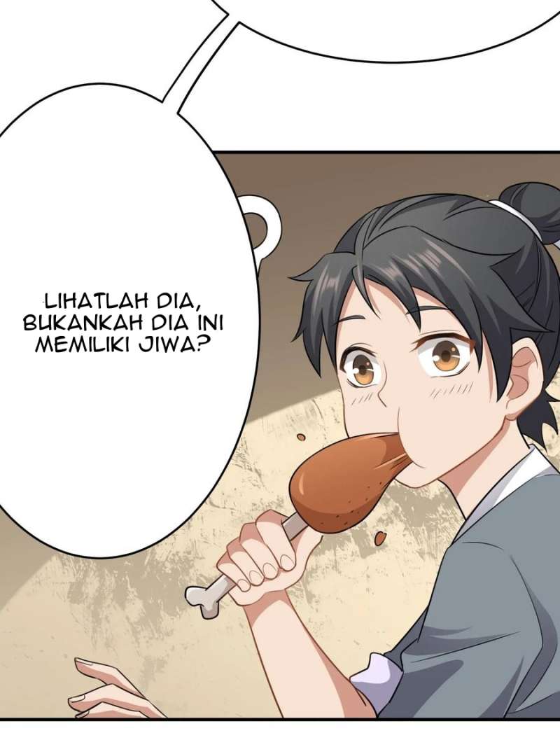 First Dragon (Yuanlong) Chapter 89 halaman 28