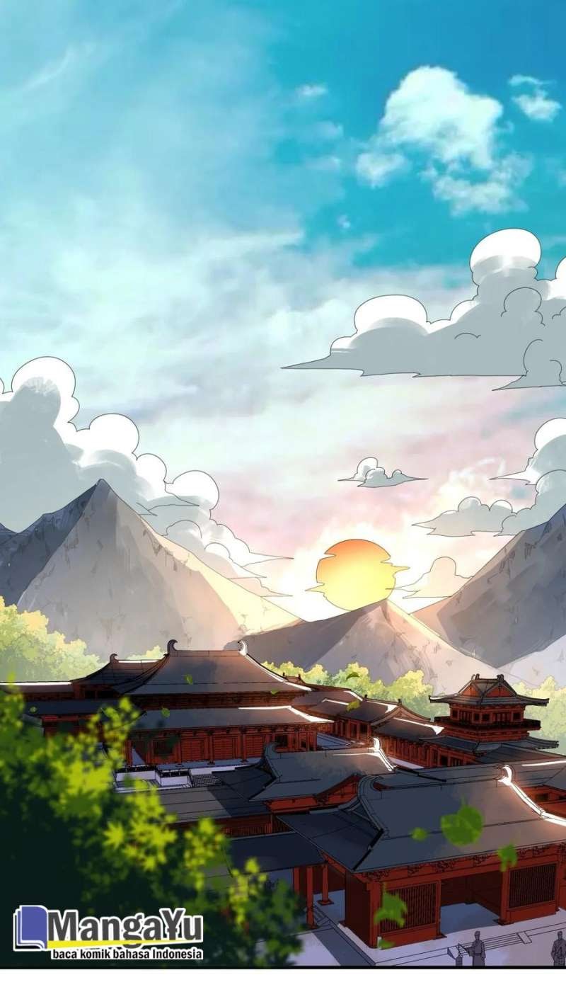 First Dragon (Yuanlong) Chapter 90.5 halaman 4