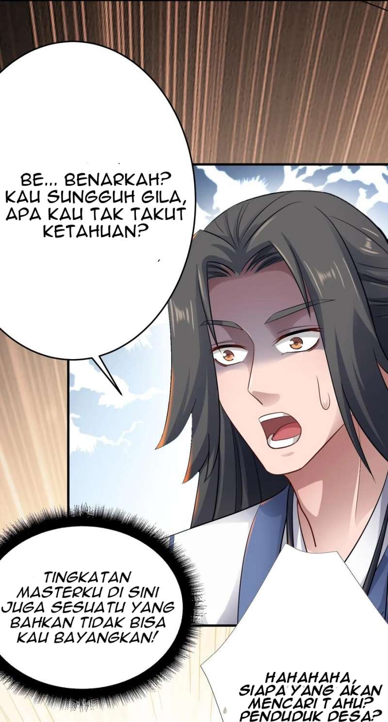 First Dragon (Yuanlong) Chapter 90 halaman 23