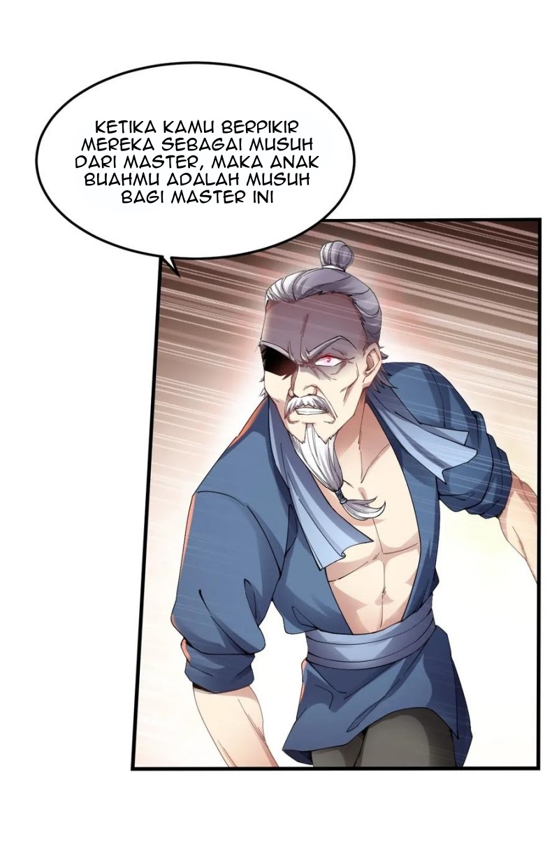 First Dragon (Yuanlong) Chapter 91 halaman 5