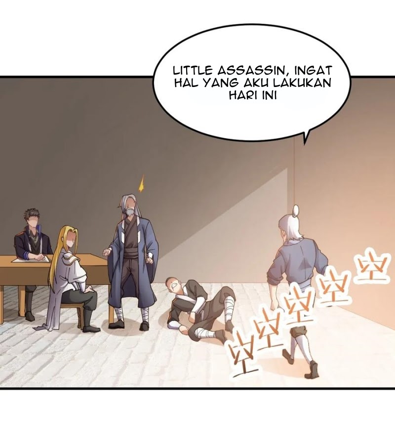 First Dragon (Yuanlong) Chapter 91 halaman 3