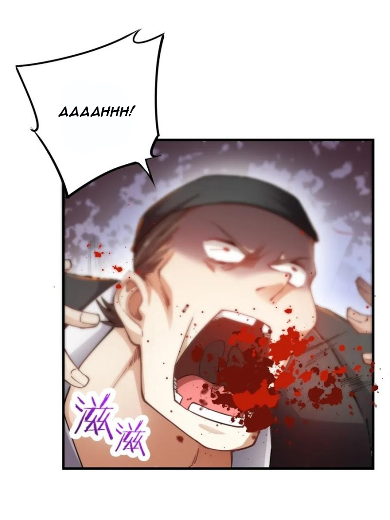 First Dragon (Yuanlong) Chapter 91 halaman 14