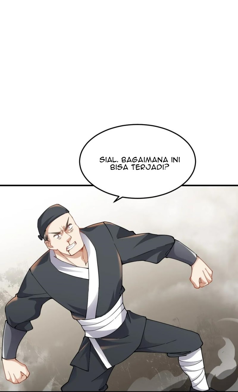 First Dragon (Yuanlong) Chapter 91 halaman 34