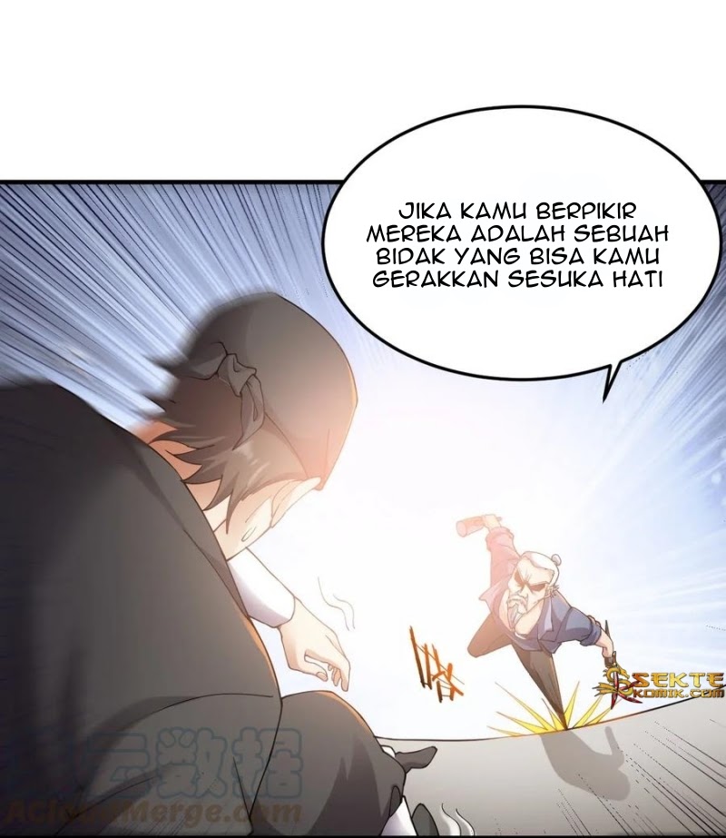 First Dragon (Yuanlong) Chapter 91 halaman 6