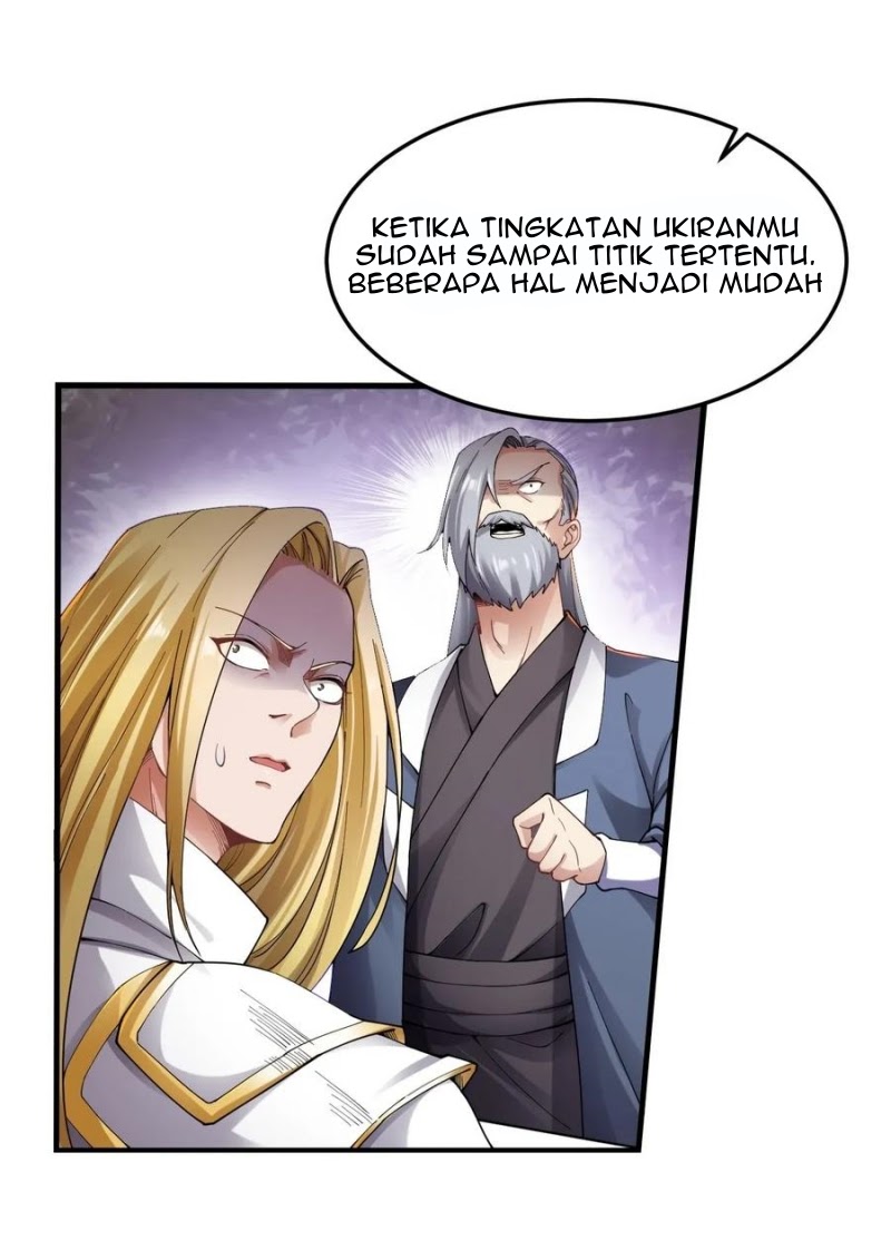 First Dragon (Yuanlong) Chapter 91 halaman 4