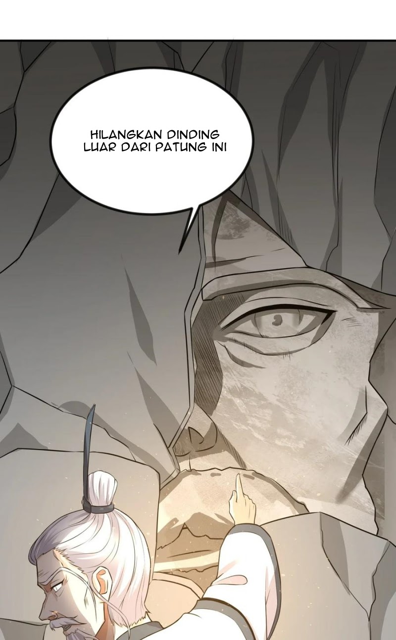 First Dragon (Yuanlong) Chapter 94 halaman 29