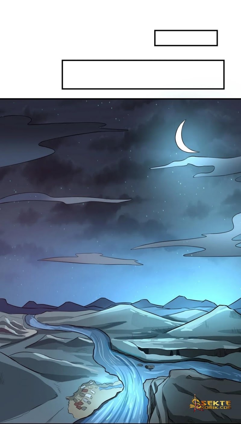 First Dragon (Yuanlong) Chapter 94 halaman 6