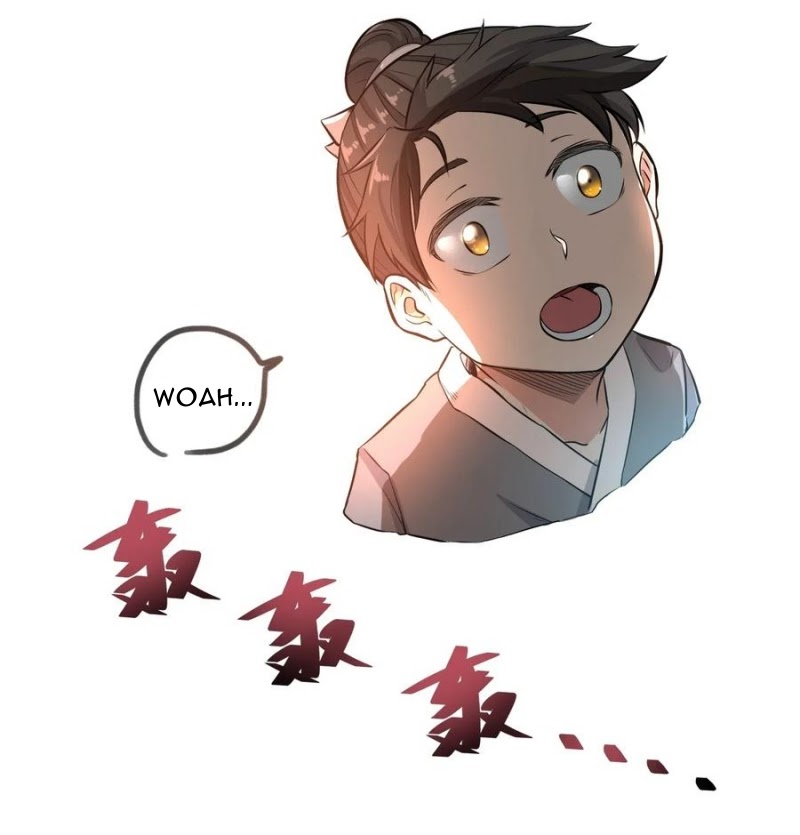 First Dragon (Yuanlong) Chapter 94 halaman 17