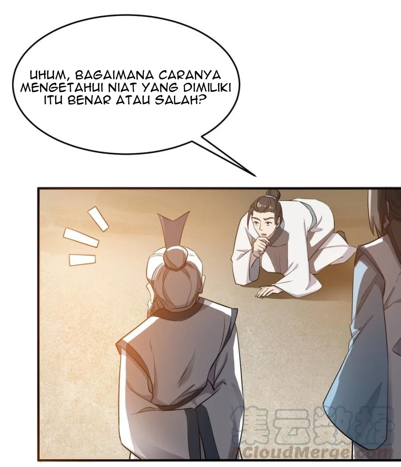 First Dragon (Yuanlong) Chapter 95 halaman 19