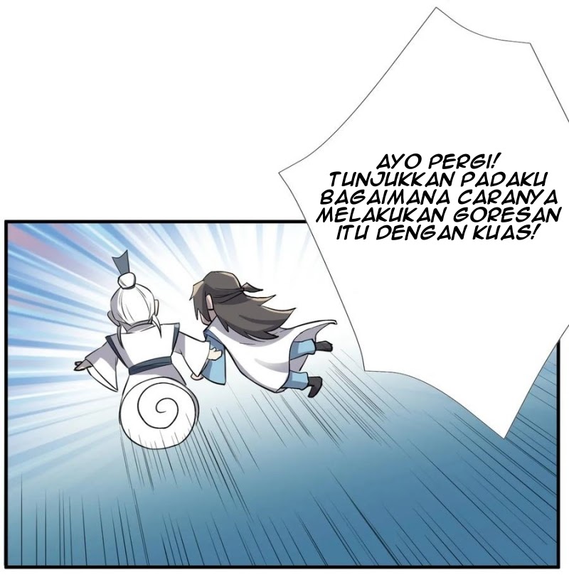 First Dragon (Yuanlong) Chapter 95 halaman 24