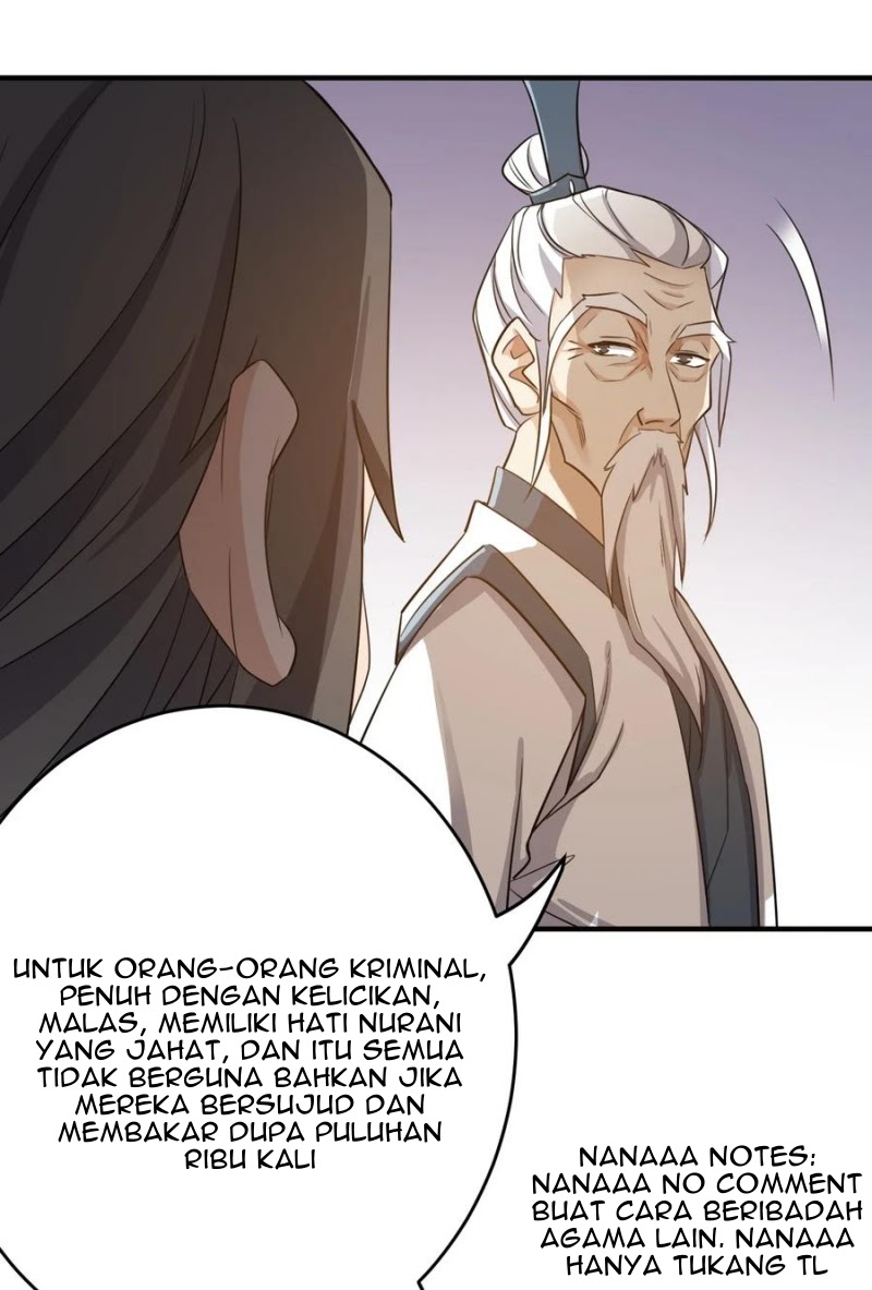 First Dragon (Yuanlong) Chapter 95 halaman 17